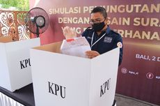 Tanpa Surat Undangan Pilkada, Warga Tetap Bisa Mencoblos, Ini Caranya