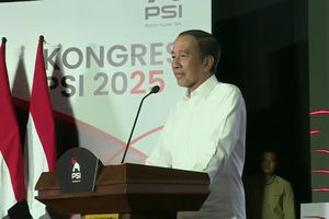 Pengamat Sebut 'Jokowi Effect' Akan Hadapi Tantangan Baru