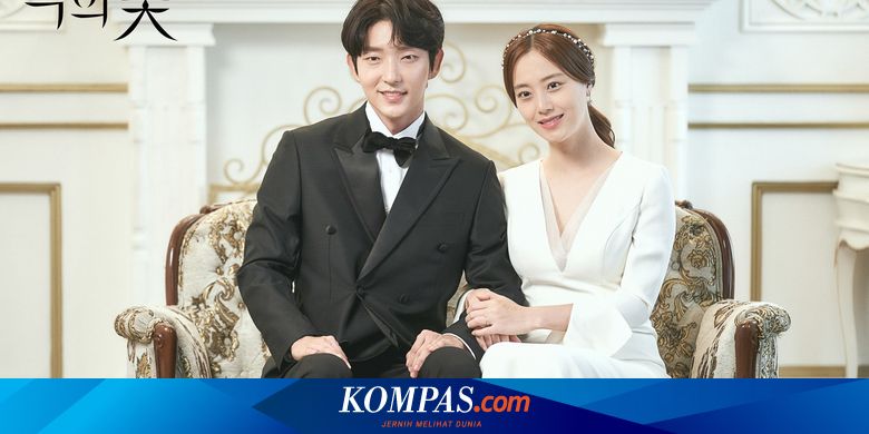 Sinopsis Flower Of Evil Episode 16 Nasib Pernikahan Hyun Soo Dan Ji Won Halaman All Kompas Com