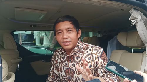 Soal Pilkada Jakarta dan Jateng, PSI: Keputusan Tak Terlalu Lama Lagi Kata Mas Kaesang