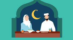 Doa Buka Puasa Zulhijah: Arab, Latin, Arti, dan Waktu Membacanya