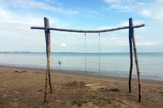 Pantai Lancok, Pilihan Wisata Pantai di Aceh Utara