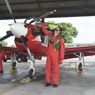 Meriahkan WSBK 2021, Tujuh Pesawat TNI AU Bakal Manuver di Langit Lombok
