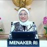 Menaker: Cuti Bersama Memang Kurangi Hak Cuti Tahunan Pekerja Swasta