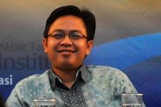 LSI: Politik Indonesia Cenderung Memburuk