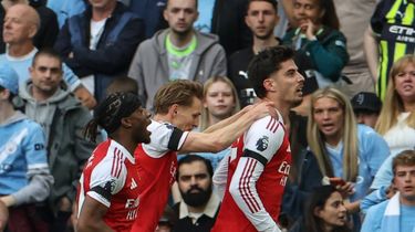 Mikel Arteta Sulit Terima Kekalahan Arsenal Melawan Manchester City