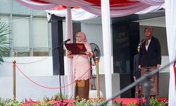 Masuk Tahun Politik, Sekretaris BRGM Mengedepankan Kolaborasi Berbagai Pihak untuk Terwujudnya Demokrasi