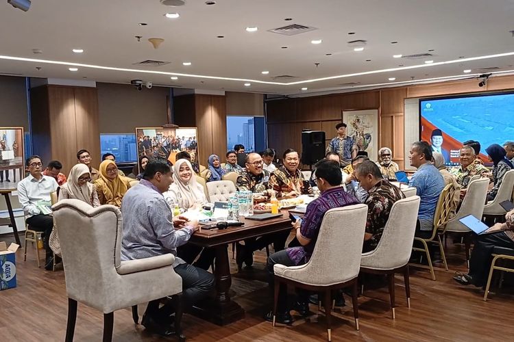 Kuota Bedah Rumah 2026 Naik Jadi 10.000 Unit di Enam Provinsi