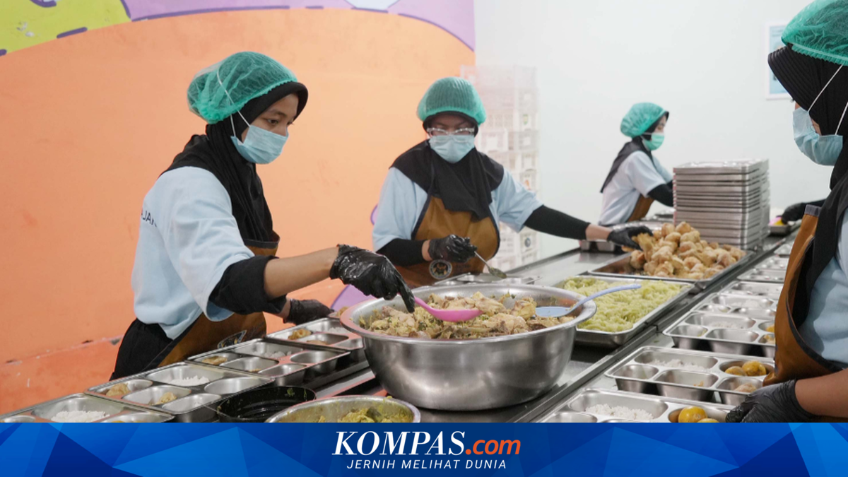 Organisasi Guru Dukung MBG Libatkan Kantin Sekolah di Aceh Utara