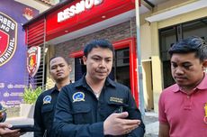 Lerai Perkelahian, Pengusaha asal Surabaya Dianiaya Sekumpulan Oknum Aparat