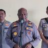 Kapolda Papua Mutasi 3 Pejabat Utama dan 3 Kapolres