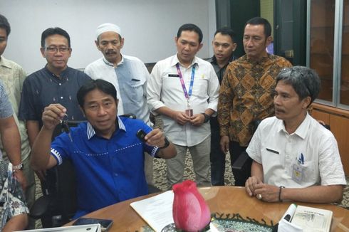 Ini Anggota Dewan yang Diusulkan sebagai Wakil Ketua DPRD Pengganti Lulung