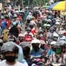 Ini Aturan Bawa Penumpang Mobil Pribadi di Kota Bogor