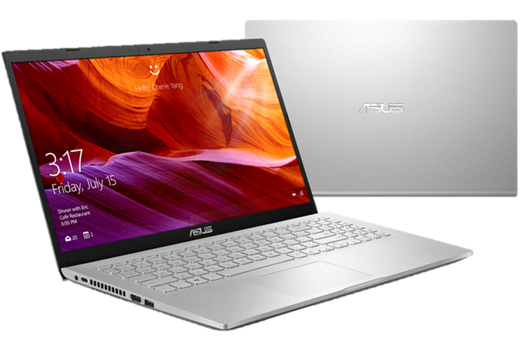 Asus VivoBook A409