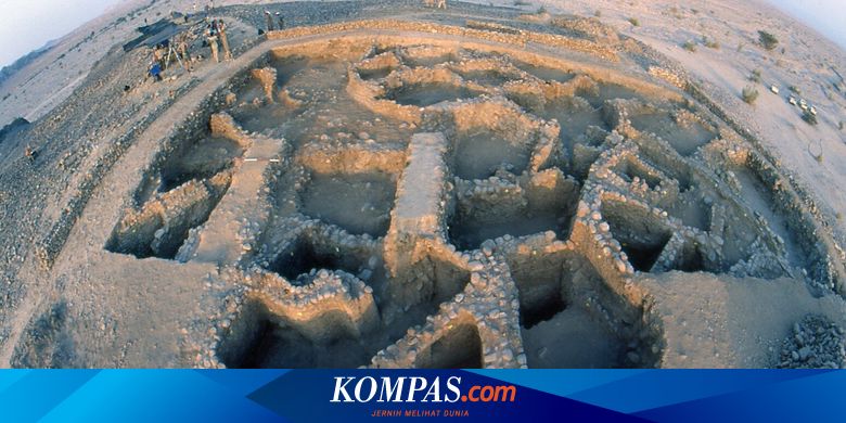 Medan Magnet Bumi telah Berubah Sejak Ribuan Tahun Lalu, Studi Jelaskan - Vimarsana News