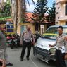 Live di Media Sosial, Pelaku Tabrak Lari Diringkus Polisi