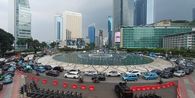 Ada 5 Demo di Jakarta Hari Ini, Waspada Potensi Macet di Bundaran HI hingga DPR