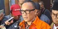 Dituntut 5 Tahun, Noel: Mending Korupsi Sebanyak-banyaknya