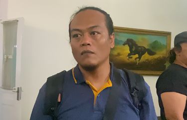 Kisah Syamsul Korban TPPO Myanmar: Makan Sehari dan Disekap di ...