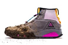 Nike ACG Ruckel Ridge, Kombinasi Boots dan Sneaker