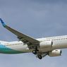 Garuda Indonesia Menang Gugatan Lawan Greylag di Perancis