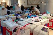 Bagaimana Nasib Barang Bawaan yang Disita dari Koper Jemaah Haji? Ini Penjelasan Garuda