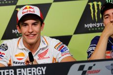 Lorenzo dan Rossi Berpeluang Tekan Marquez Lagi