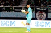 Kondisi Terbaru M. Riyandi Usai Kolaps di Laga Persis vs Bali United