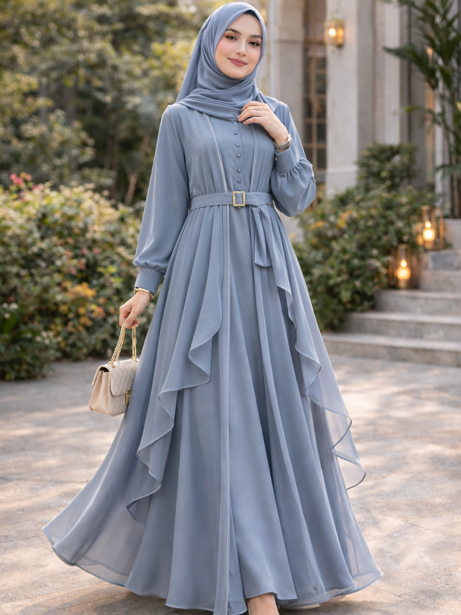 Jasmin Abaya.