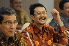 Jadwal Coblosan Gubernur Jawa Timur Tak Berubah