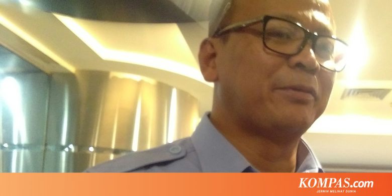 Edhy Prabowo: Berani Kritik Menteri, Naik Jabatan