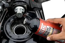 Seberapa Aman Gunakan Octane Booster dalam Jangka Panjang?