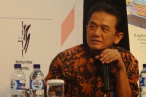 Eks Pimpinan KPK: Jangan Aset Orang Dirampas, tapi Tidak Ada Deliknya