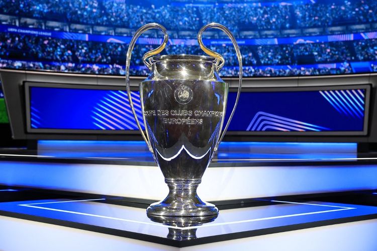 Jadwal Fase Liga UCL 2025-2026 Usai Drawing Liga Champions: Matchday Pertama Bulan September