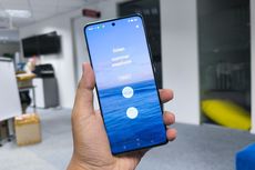 Oppo Reno 10 Punya Fitur O Relax untuk Tenangkan Diri