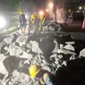 Perbaikan Jalan di Tol Jagorawi: Catat Jadwal dan Titik Lokasinya