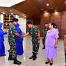 11 Perwira Tinggi TNI AL Naik Pangkat, Ini Daftarnya