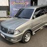Mau Beli Motuba, untuk Pemula Sebaiknya Pilih Kijang Kapsul LGX 2004