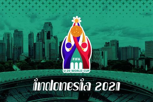 Sabtu, FIFA Umumkan 6 Stadion untuk Piala Dunia U20 2021