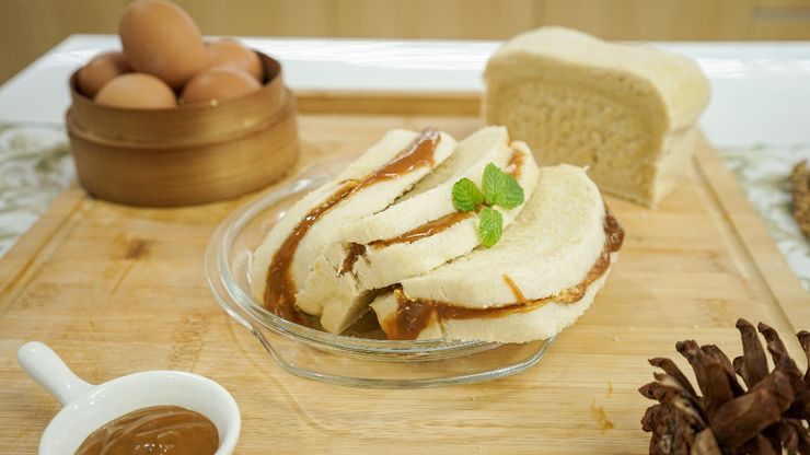 Kelezatan Tradisional: Resep Selai Sarikaya yang Memikat Selera