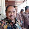 RSUP Persahabatan Ulang Tes Virus Corona Kepala PPATK Kiagus Ahmad Badaruddin