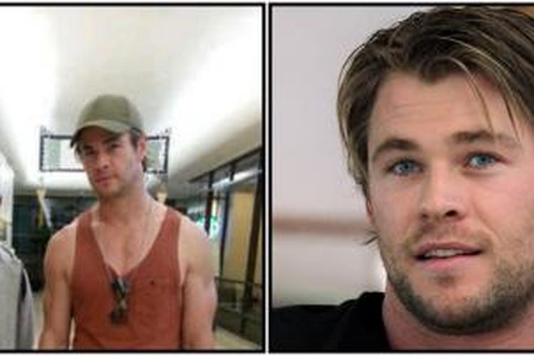 Chris Hemsworth