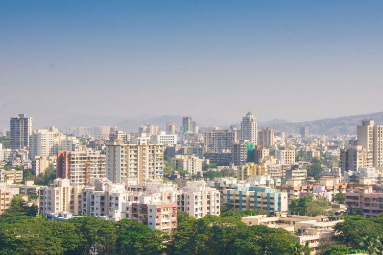 Kota Mumbai