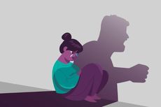 Ibu di Kubu Raya Biarkan Anak Gadisnya Diperkosa Ayah, Korban Diberi Pil KB