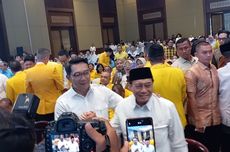 Didukung 12 Parpol Maju Pilkada Jakarta, Ridwan Kamil Janji Atasi Banjir hingga Polusi