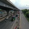 Catat, Ini 3 Titik Pengendalian Kendaraan Pemudik di Jalan Tol