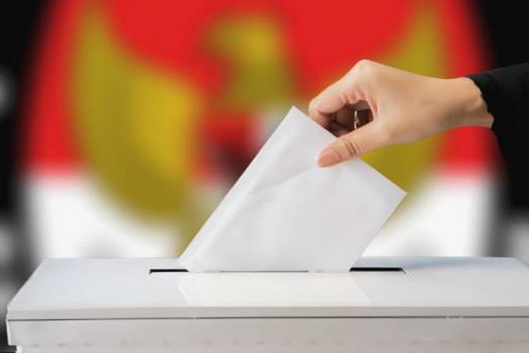 Syarat dan dokumen pendaftaran PTPS Pemilu 2024.
