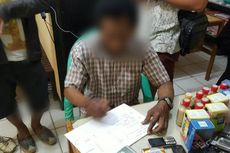 Pemerkosa Bocah 6 Tahun Ditangkap, Pelakunya Pedagang Obat Kuat