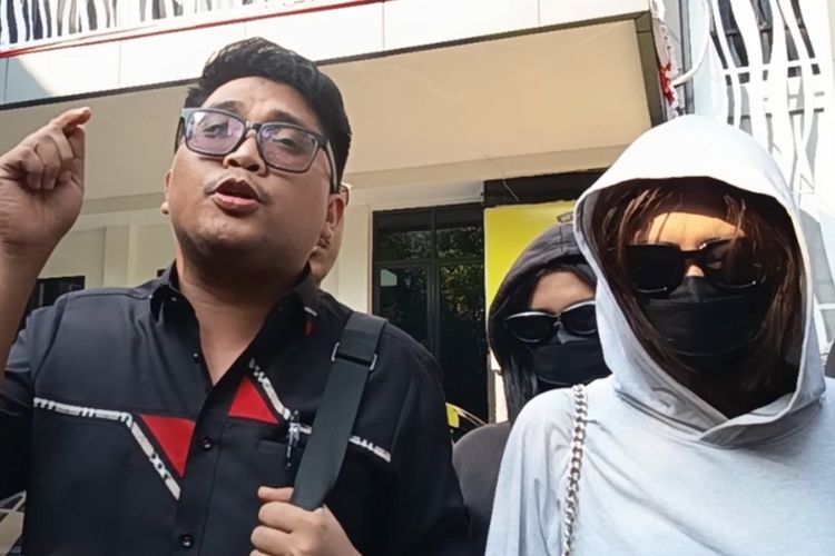 Bantah Laporan Dugaan Pelecehan Betrand Peto Ditunggangi, Kuasa Hukum ANW: Tidak Ada yang Mau Jadi Korban