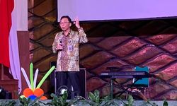 Berusia 61 Tahun, Ini Capaian Batan untuk Indonesia